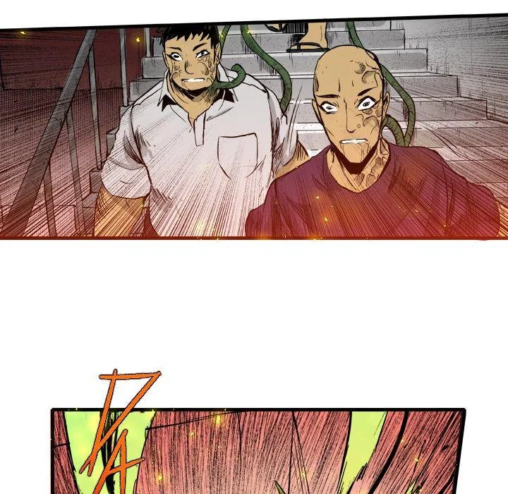 Knight of Rakshasa Chapter 33 – Page 49