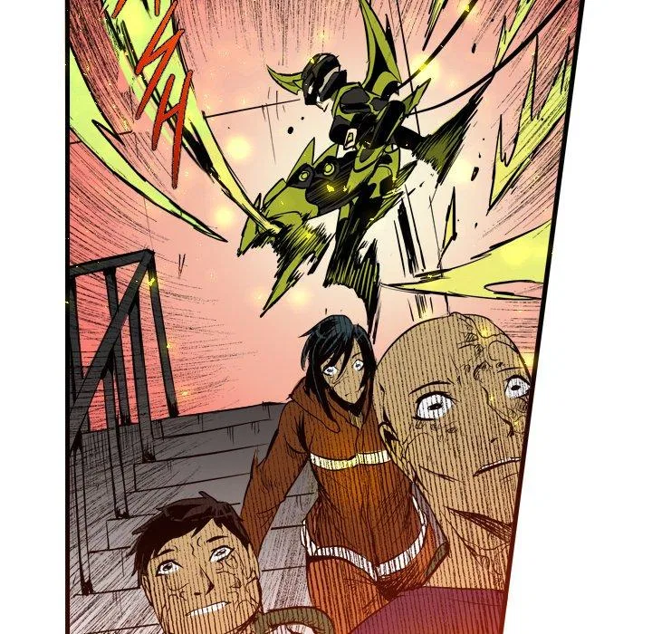 Knight of Rakshasa Chapter 33 – Page 50