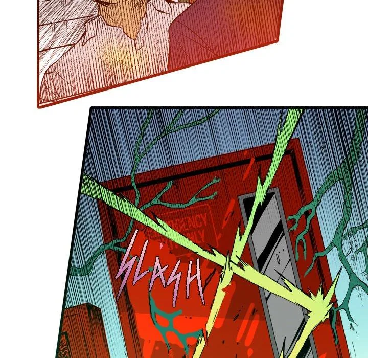 Knight of Rakshasa Chapter 33 – Page 51