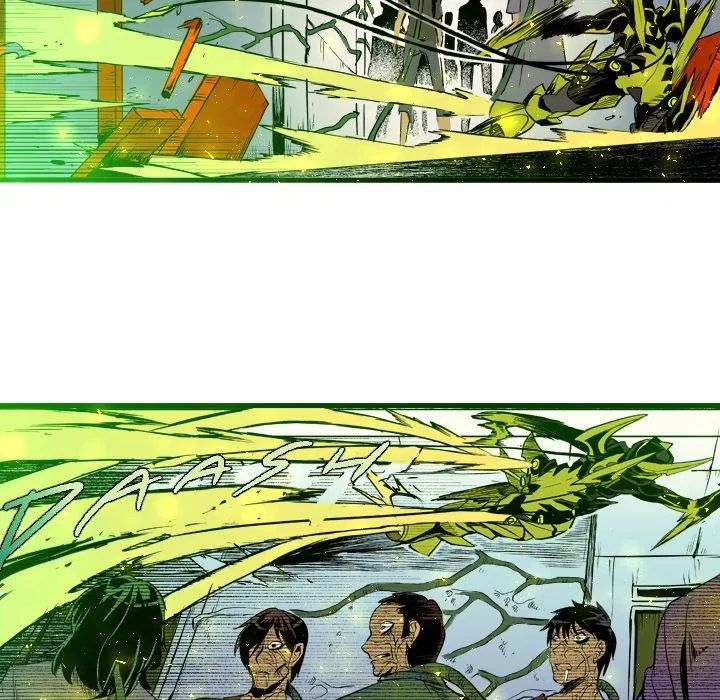 Knight of Rakshasa Chapter 33 – Page 53