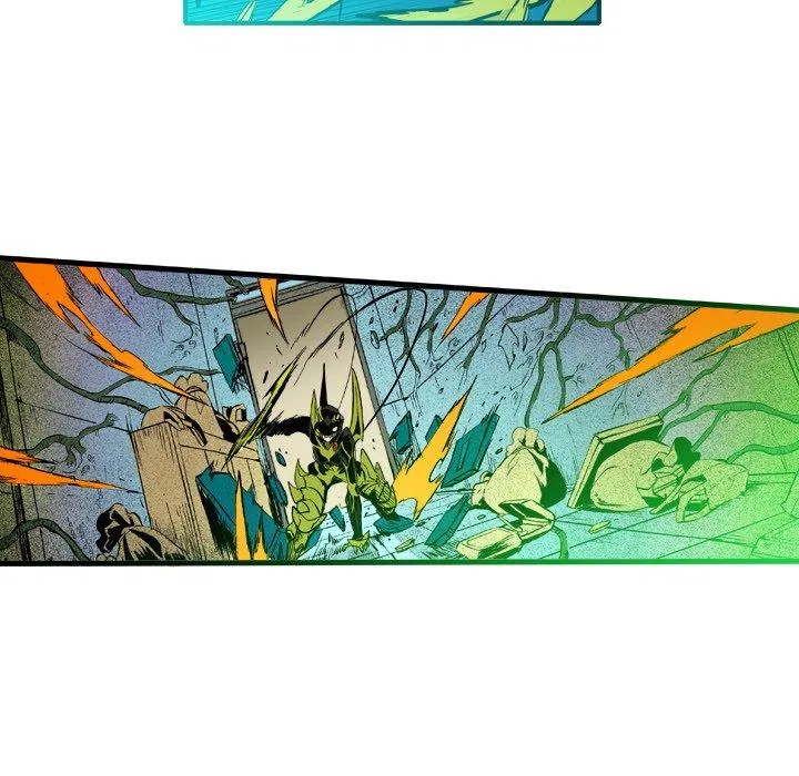 Knight of Rakshasa Chapter 33 – Page 56