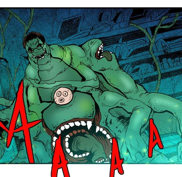 Knight of Rakshasa Chapter 33 – Page 57