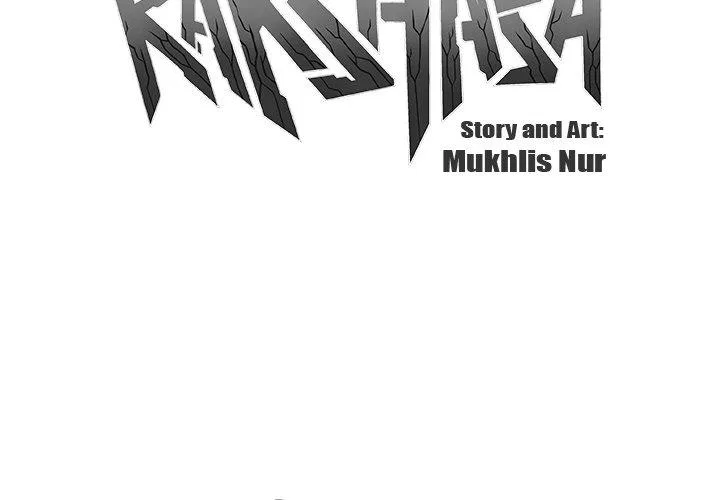 Knight of Rakshasa Chapter 32 – Page 2