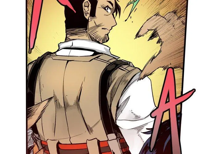 Knight of Rakshasa Chapter 32 – Page 4