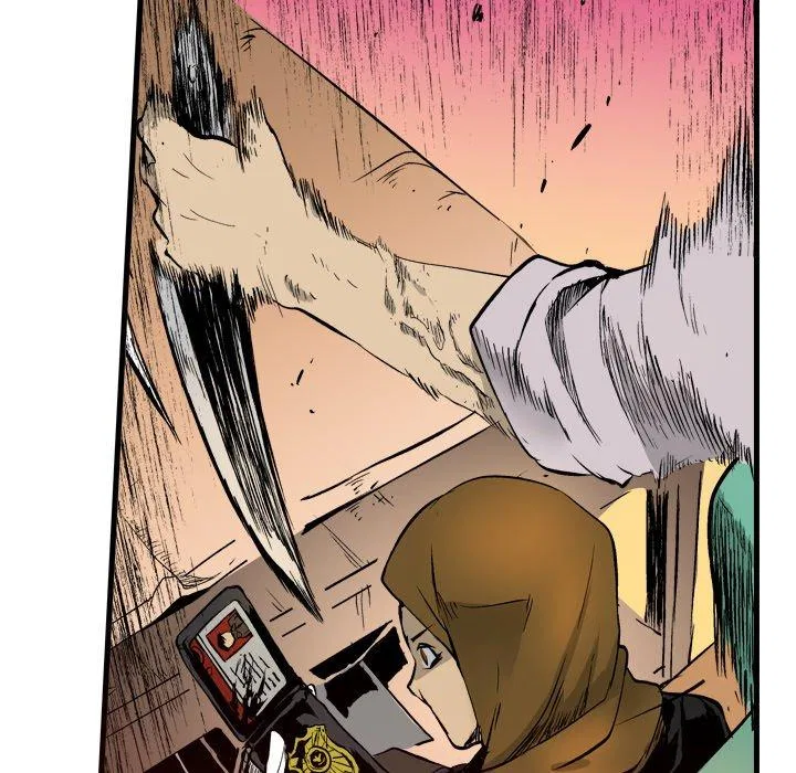 Knight of Rakshasa Chapter 32 – Page 6
