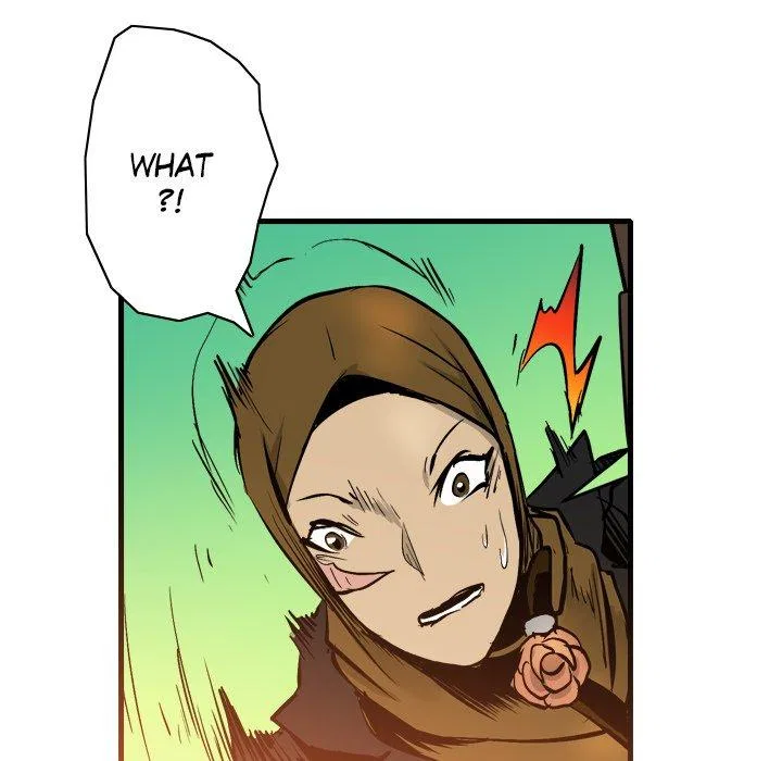 Knight of Rakshasa Chapter 32 – Page 11