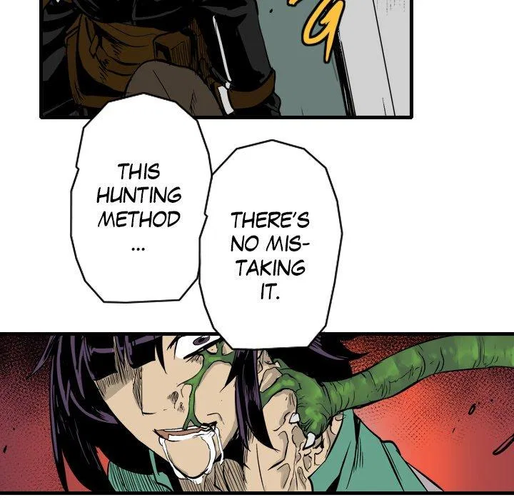 Knight of Rakshasa Chapter 32 – Page 21