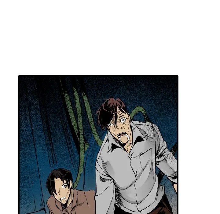 Knight of Rakshasa Chapter 32 – Page 22