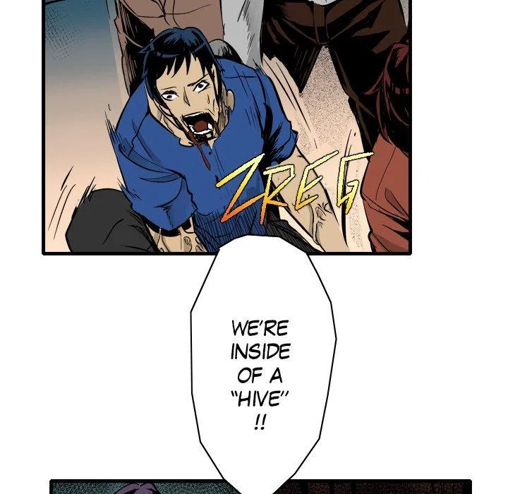 Knight of Rakshasa Chapter 32 – Page 23