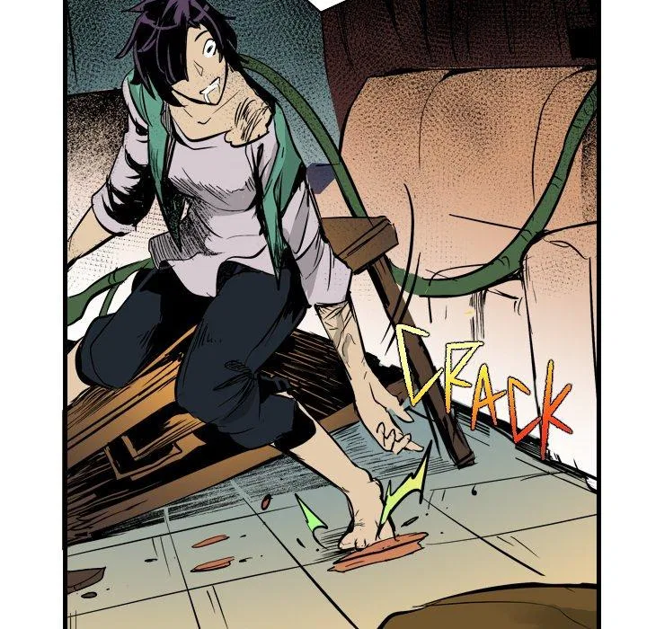 Knight of Rakshasa Chapter 32 – Page 24