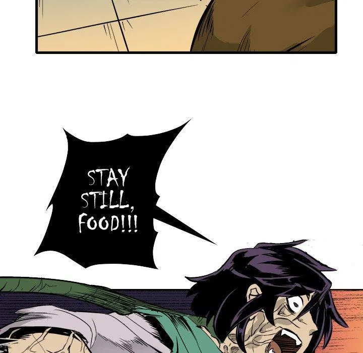 Knight of Rakshasa Chapter 32 – Page 25