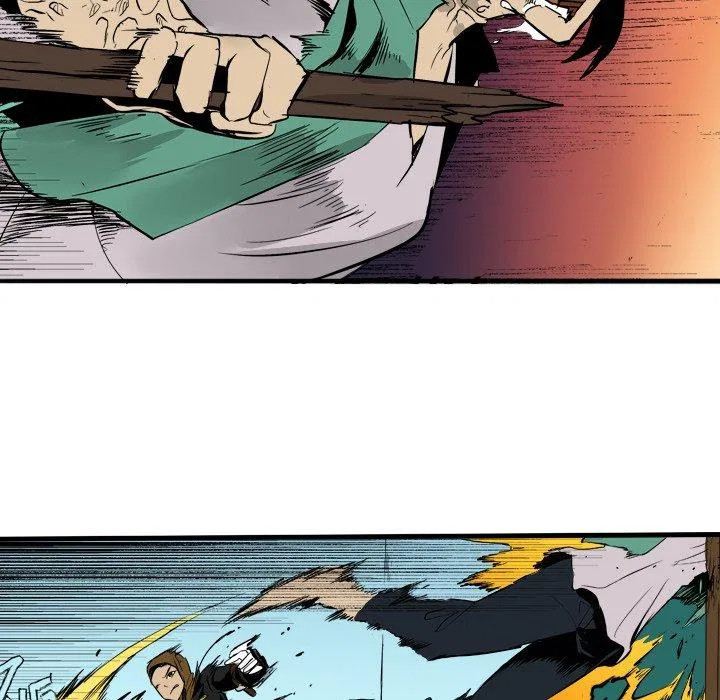 Knight of Rakshasa Chapter 32 – Page 26