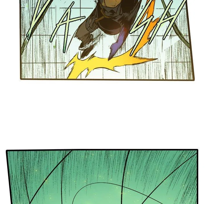 Knight of Rakshasa Chapter 32 – Page 50