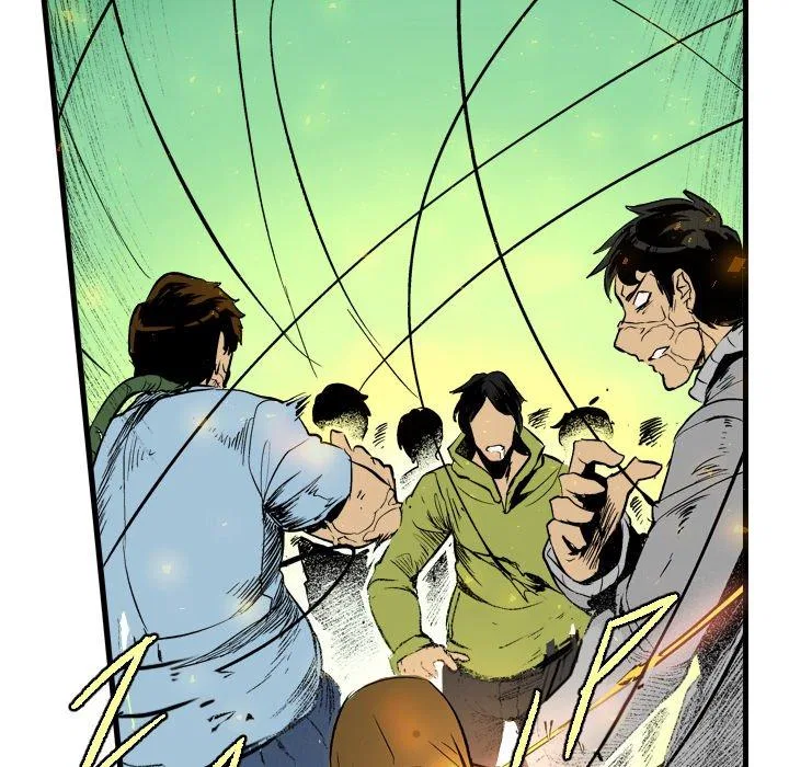 Knight of Rakshasa Chapter 32 – Page 51