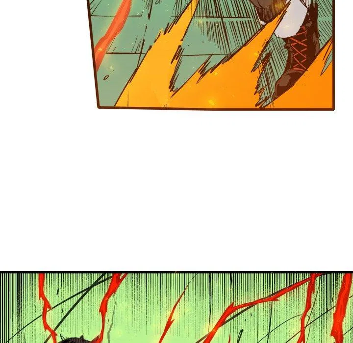 Knight of Rakshasa Chapter 32 – Page 53