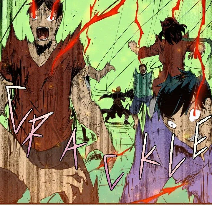 Knight of Rakshasa Chapter 32 – Page 54