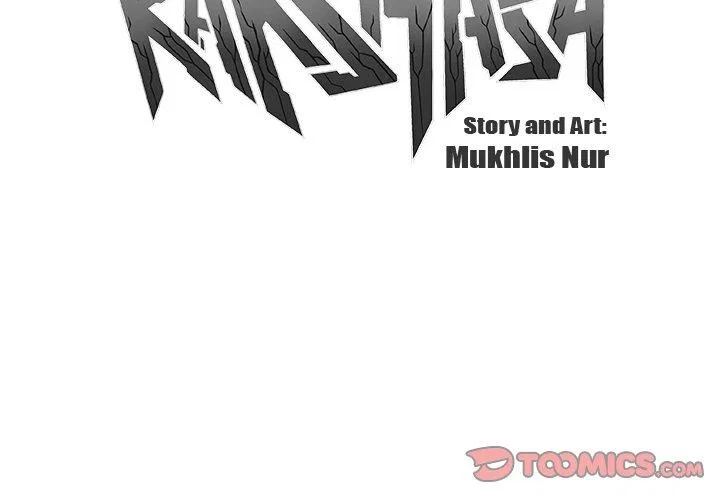 Knight of Rakshasa Chapter 31 – Page 2