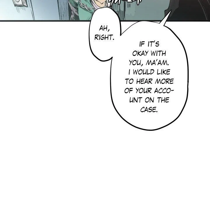 Knight of Rakshasa Chapter 31 – Page 5