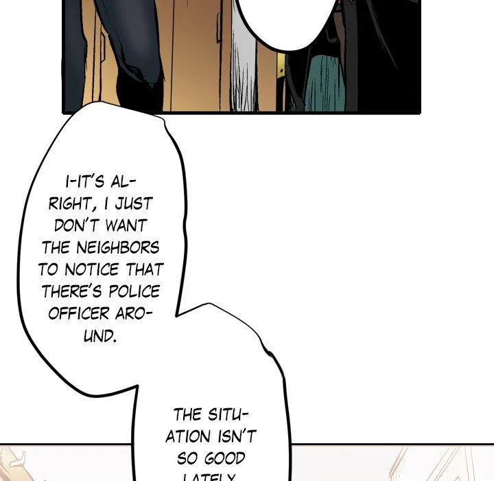 Knight of Rakshasa Chapter 31 – Page 7
