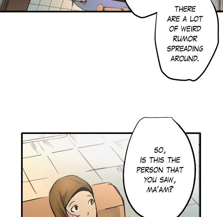Knight of Rakshasa Chapter 31 – Page 10