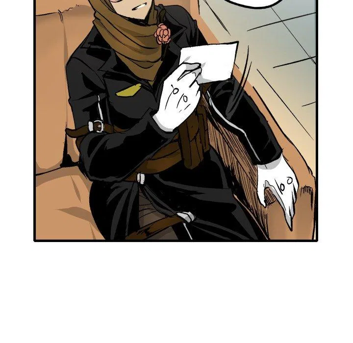 Knight of Rakshasa Chapter 31 – Page 11