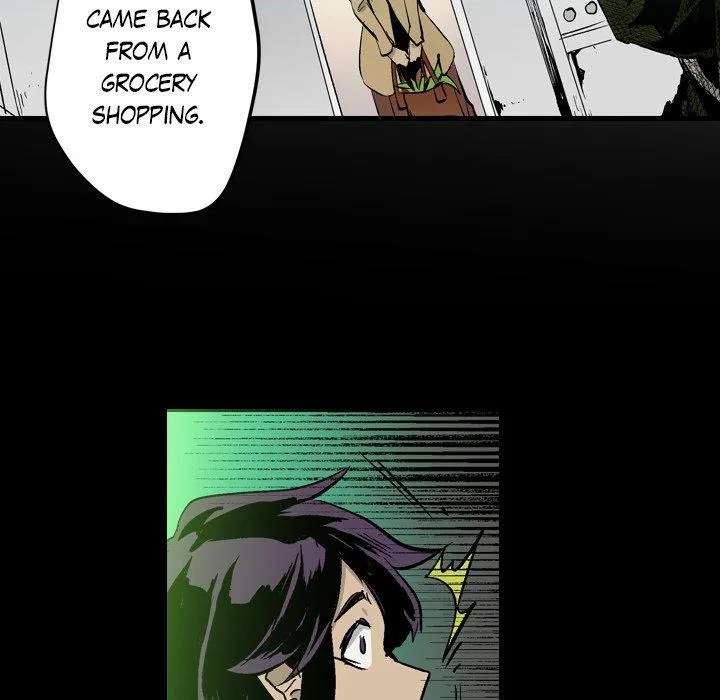 Knight of Rakshasa Chapter 31 – Page 16