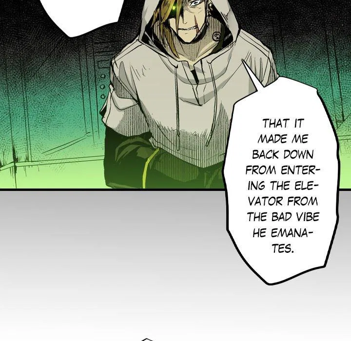 Knight of Rakshasa Chapter 31 – Page 18