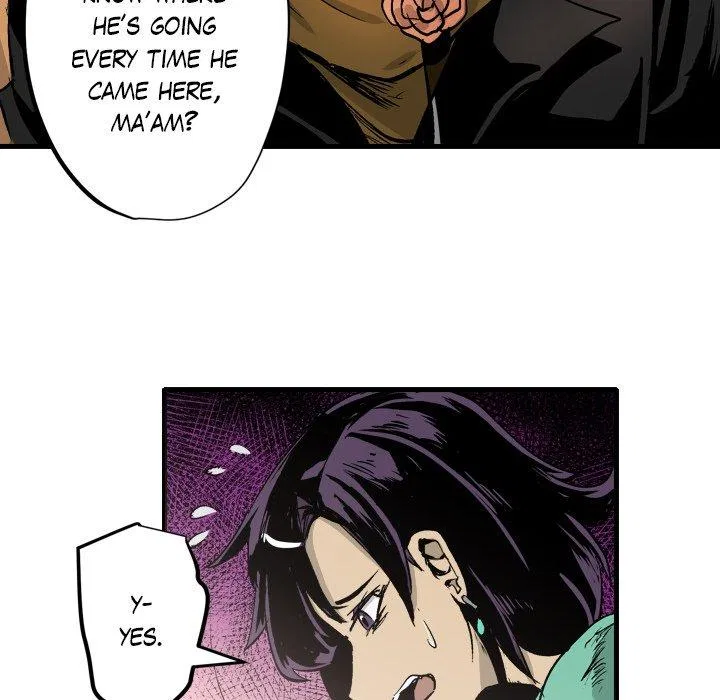 Knight of Rakshasa Chapter 31 – Page 21
