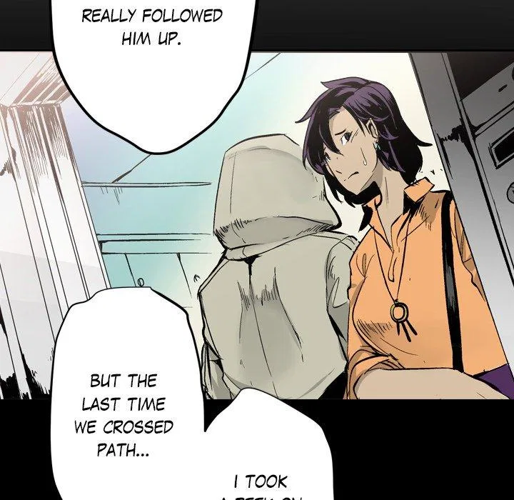 Knight of Rakshasa Chapter 31 – Page 23
