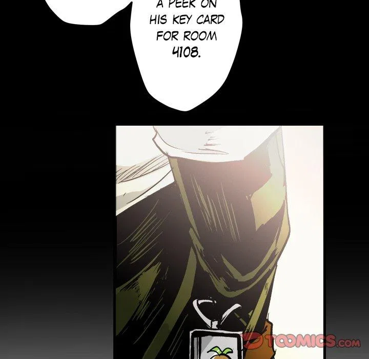 Knight of Rakshasa Chapter 31 – Page 24