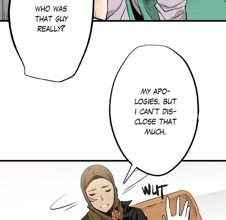 Knight of Rakshasa Chapter 31 – Page 27