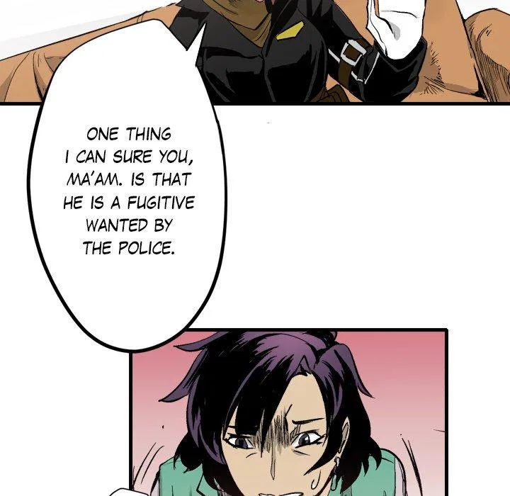Knight of Rakshasa Chapter 31 – Page 28