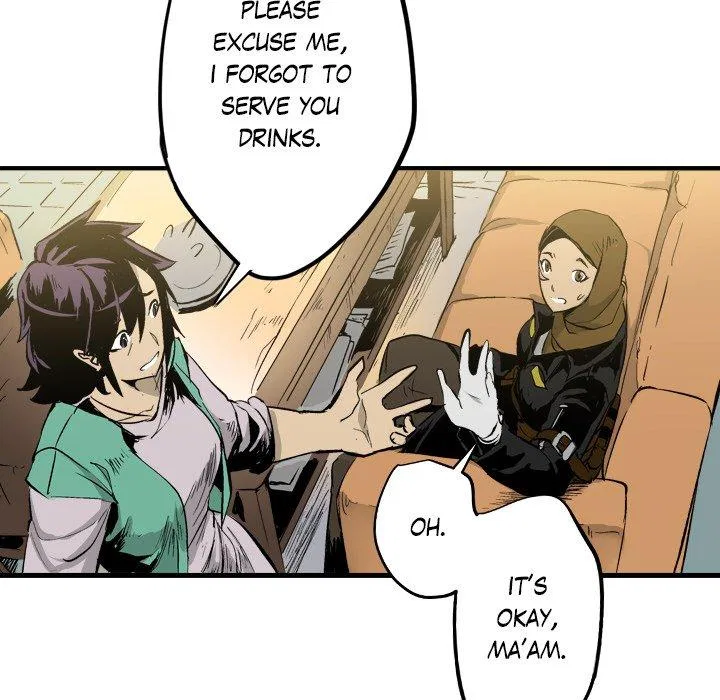 Knight of Rakshasa Chapter 31 – Page 31