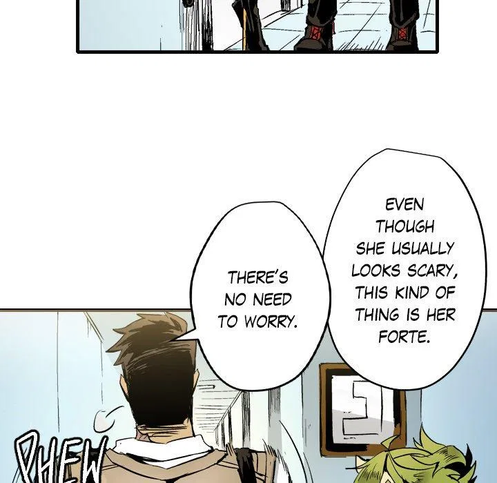 Knight of Rakshasa Chapter 31 – Page 34