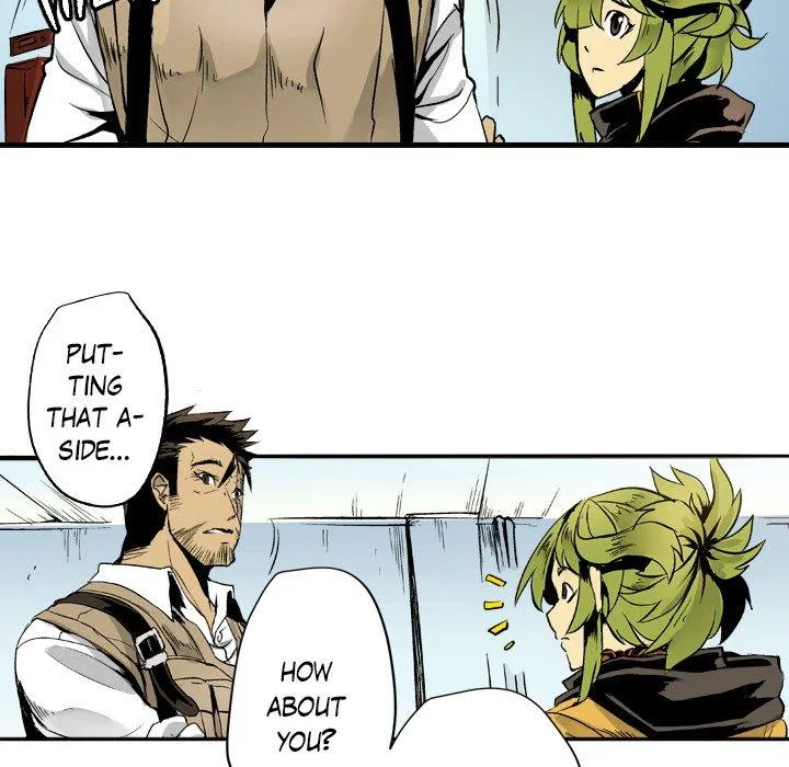 Knight of Rakshasa Chapter 31 – Page 35