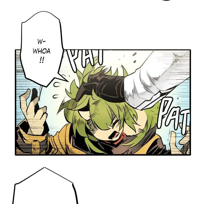 Knight of Rakshasa Chapter 31 – Page 42