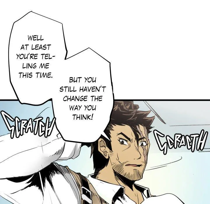Knight of Rakshasa Chapter 31 – Page 45