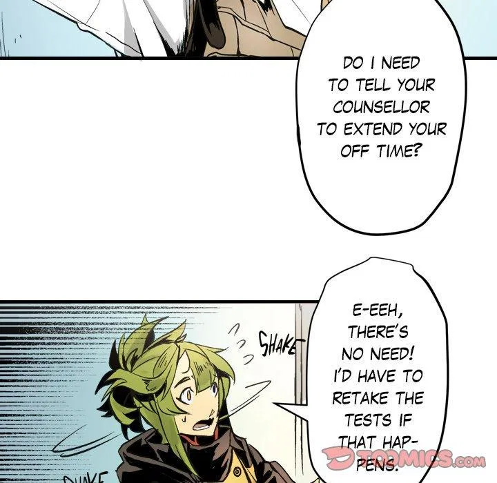 Knight of Rakshasa Chapter 31 – Page 46