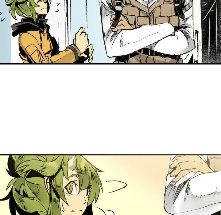Knight of Rakshasa Chapter 31 – Page 48
