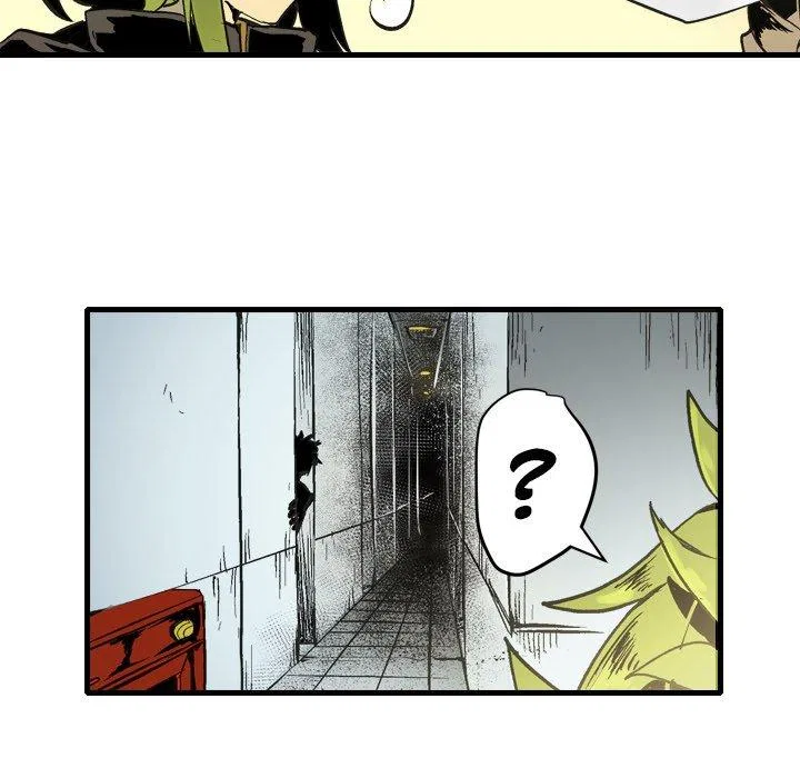 Knight of Rakshasa Chapter 31 – Page 49