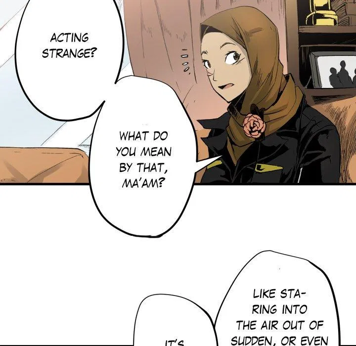 Knight of Rakshasa Chapter 31 – Page 52