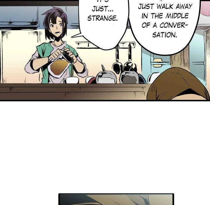 Knight of Rakshasa Chapter 31 – Page 53