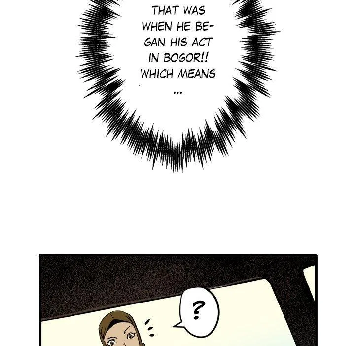 Knight of Rakshasa Chapter 31 – Page 56