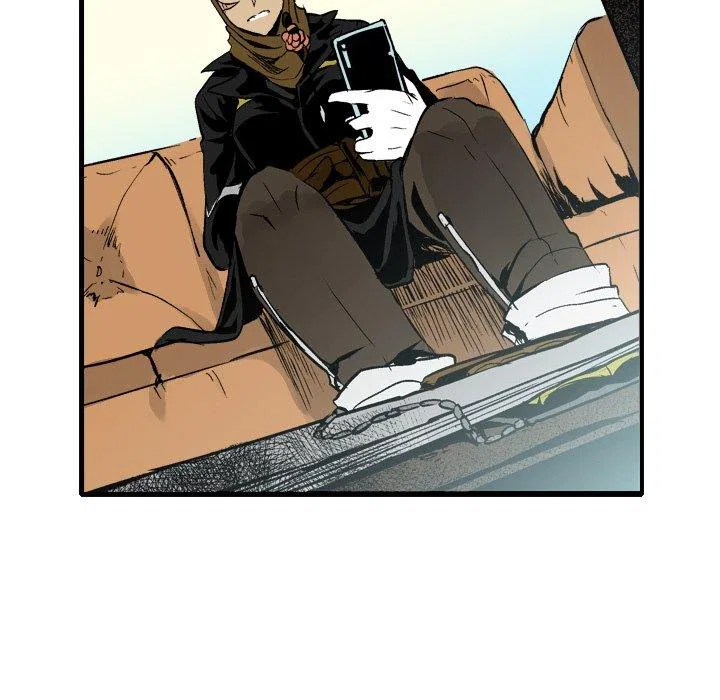 Knight of Rakshasa Chapter 31 – Page 57