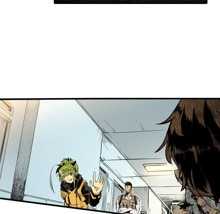 Knight of Rakshasa Chapter 31 – Page 59
