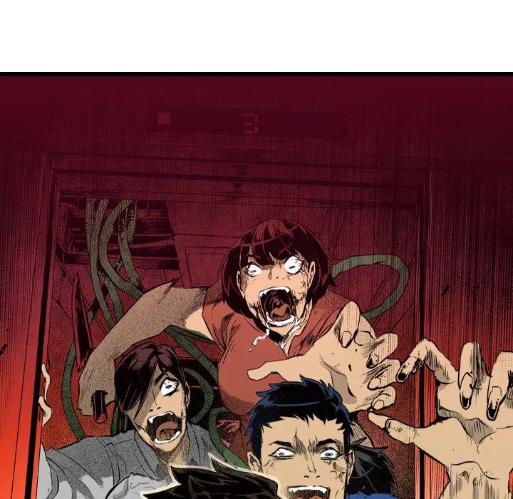 Knight of Rakshasa Chapter 31 – Page 66