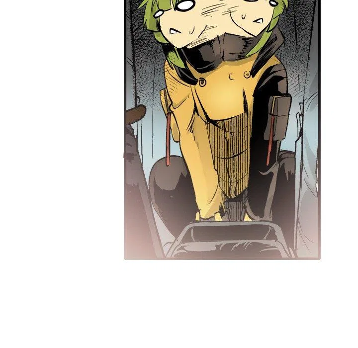 Knight of Rakshasa Chapter 30 – Page 8