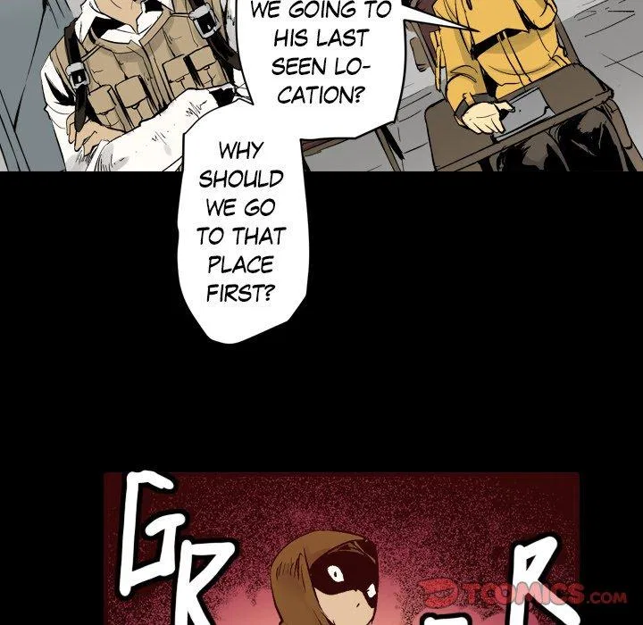 Knight of Rakshasa Chapter 30 – Page 19
