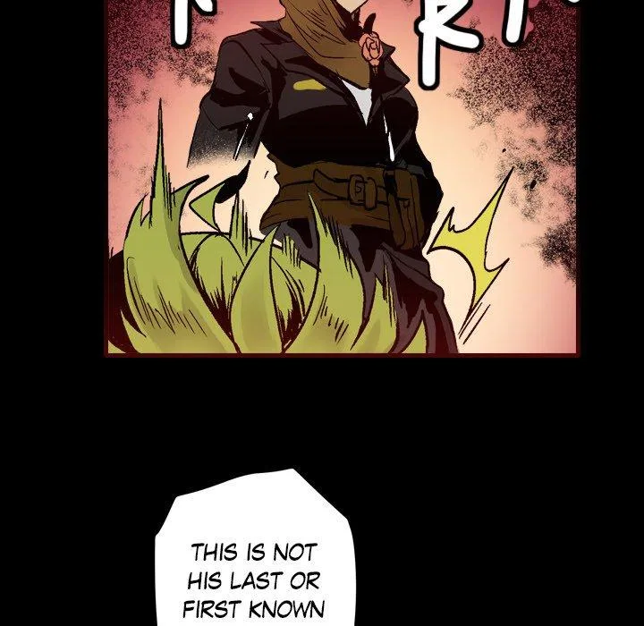 Knight of Rakshasa Chapter 30 – Page 20