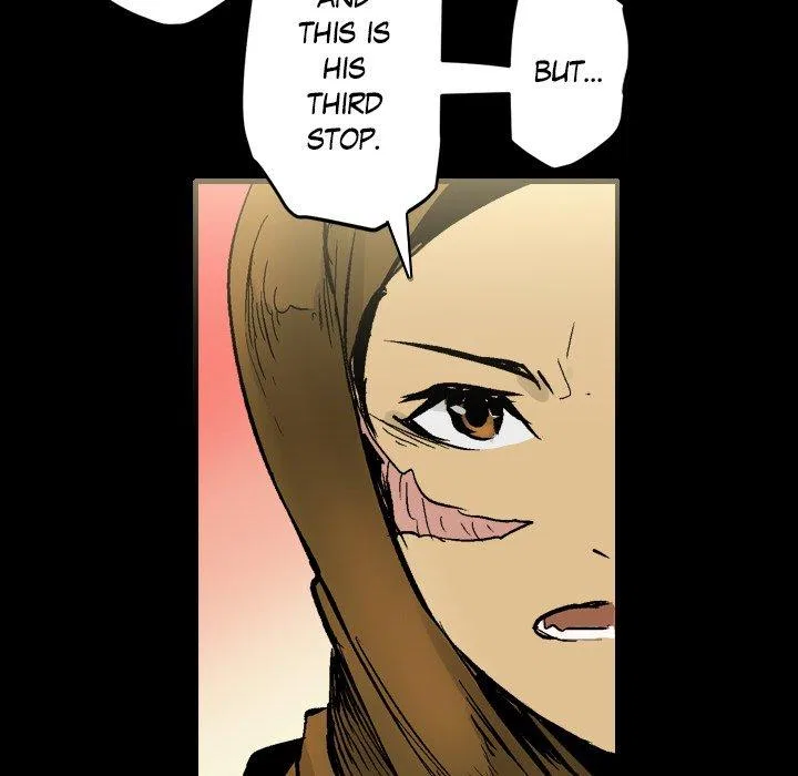 Knight of Rakshasa Chapter 30 – Page 22